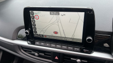 Kia Picanto 1.2 GT-line S 5dr Petrol Hatchback